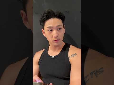Latest photo of Baekho