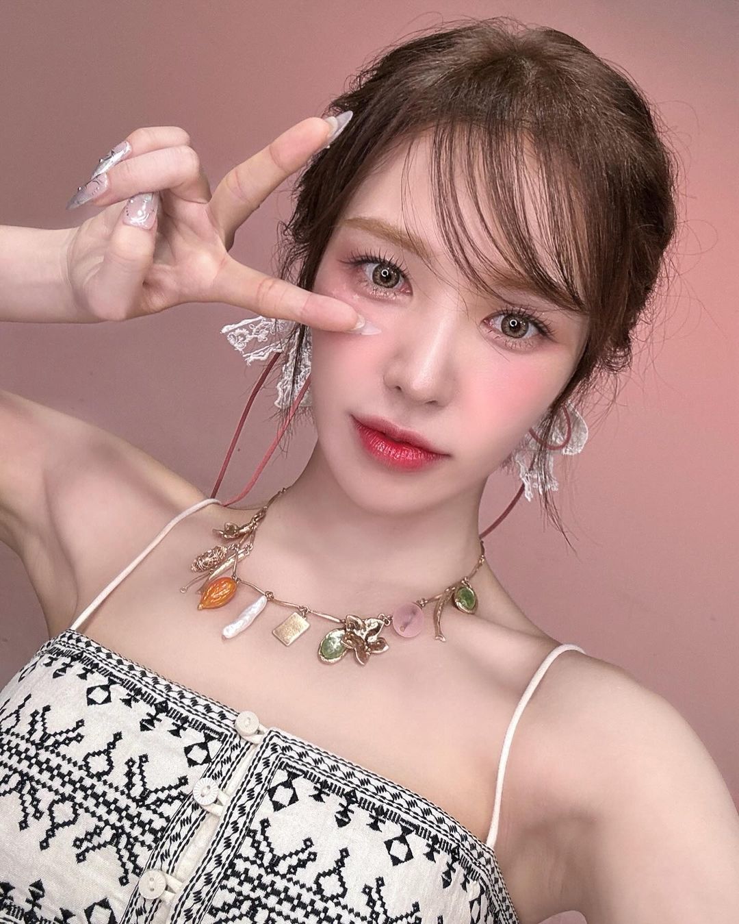 Wendy (Red Velvet)的最新活動照片