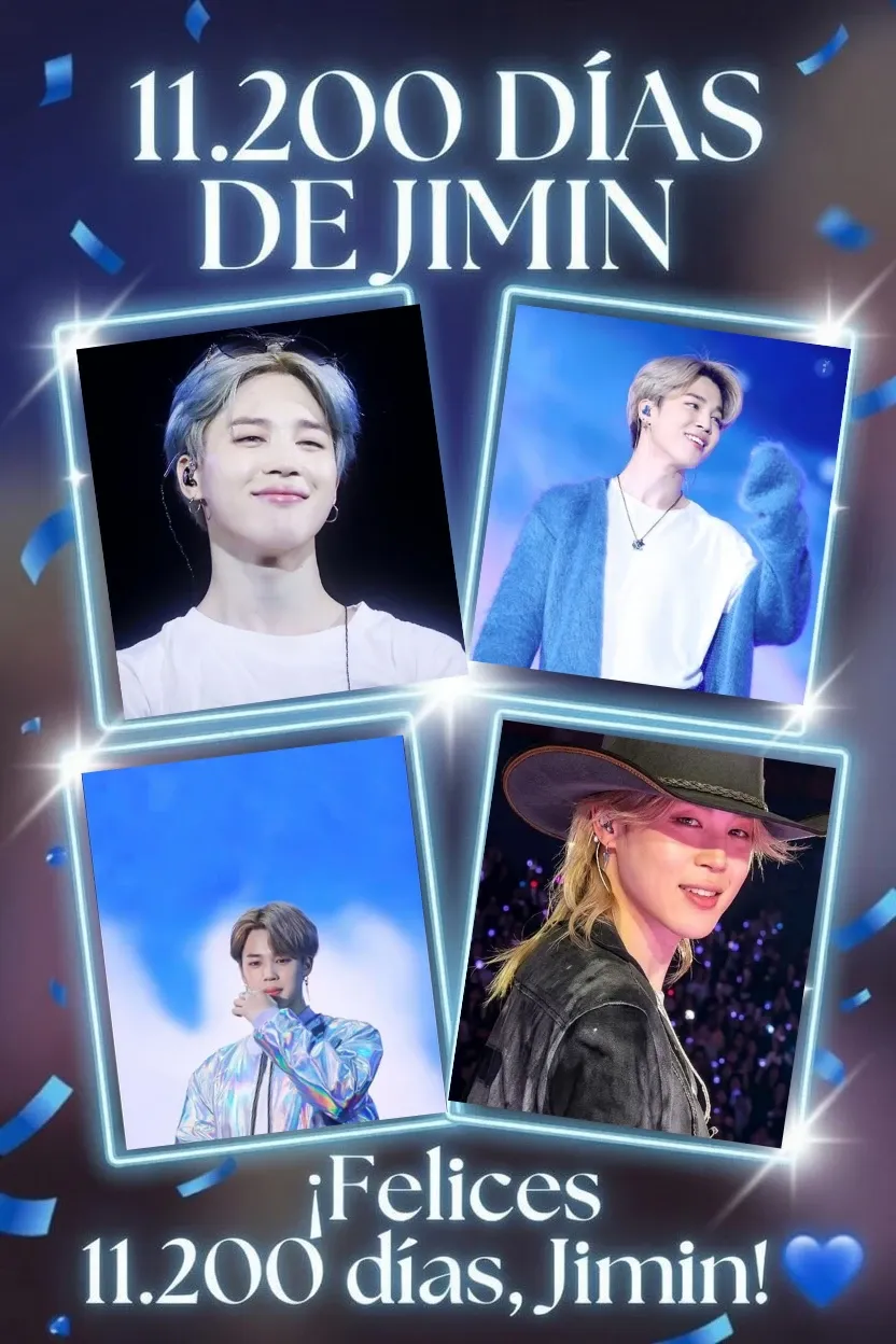 Potret di balik layar Jimin (BTS)