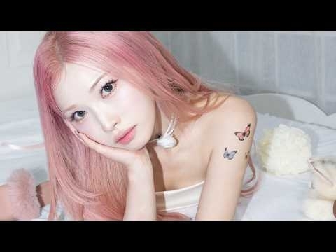 A moment captured by BOBBY (iKON)'s fan