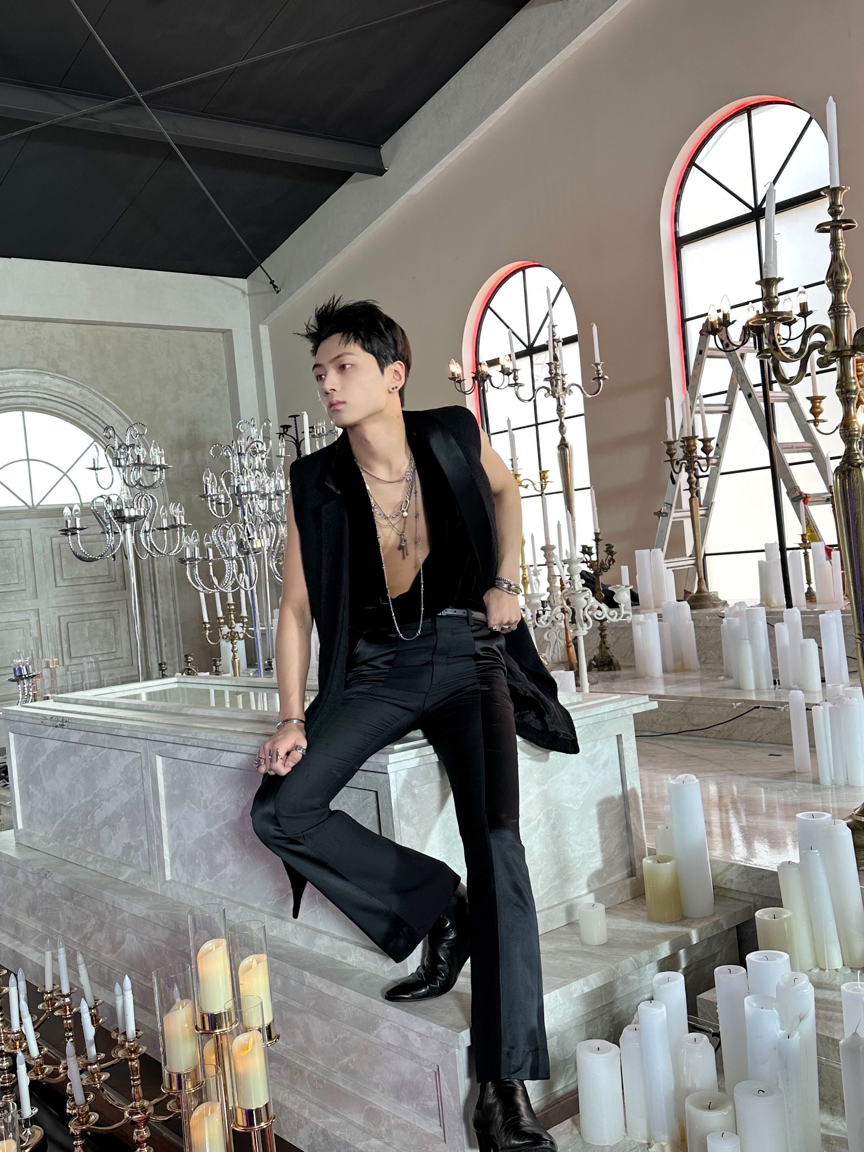 ENHYPEN的最新活動照片