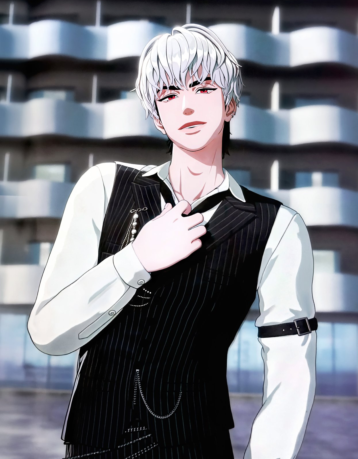 ウノ (PLAVE)の最新写真