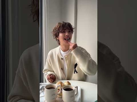 Recent activity shot of Lim Youngmin