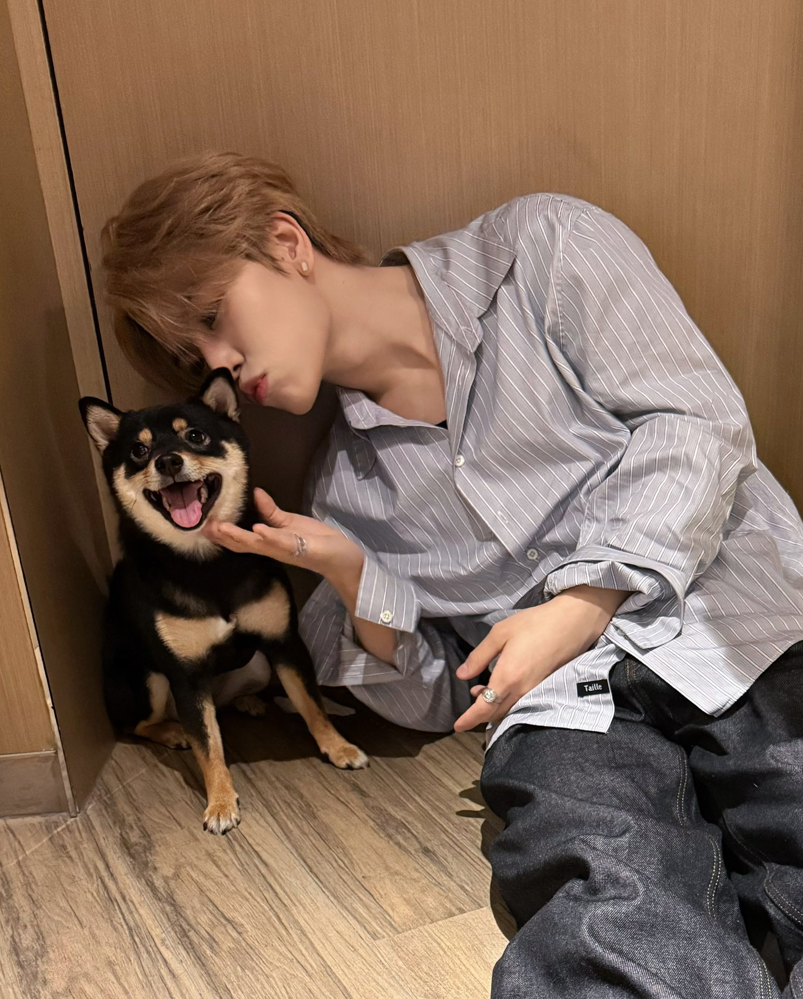 贺鑫隆 (ALPHA DRIVE ONE)的最新照片