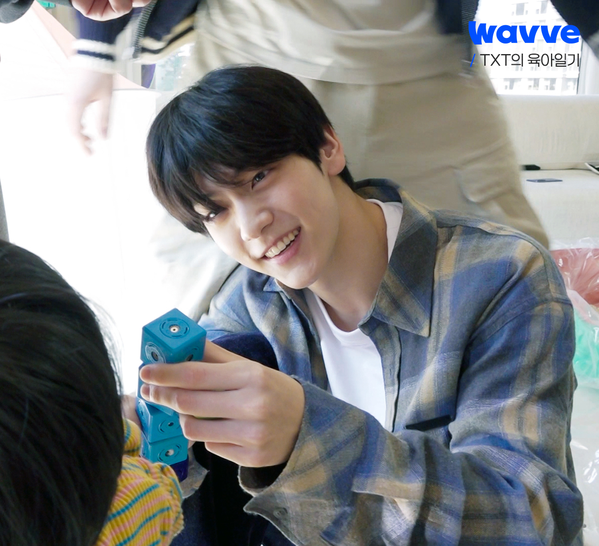Latest photo of Soobin (TOMORROW X TOGETHER)