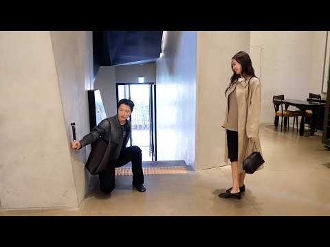 Behind-the-scenes cut of WOODZ