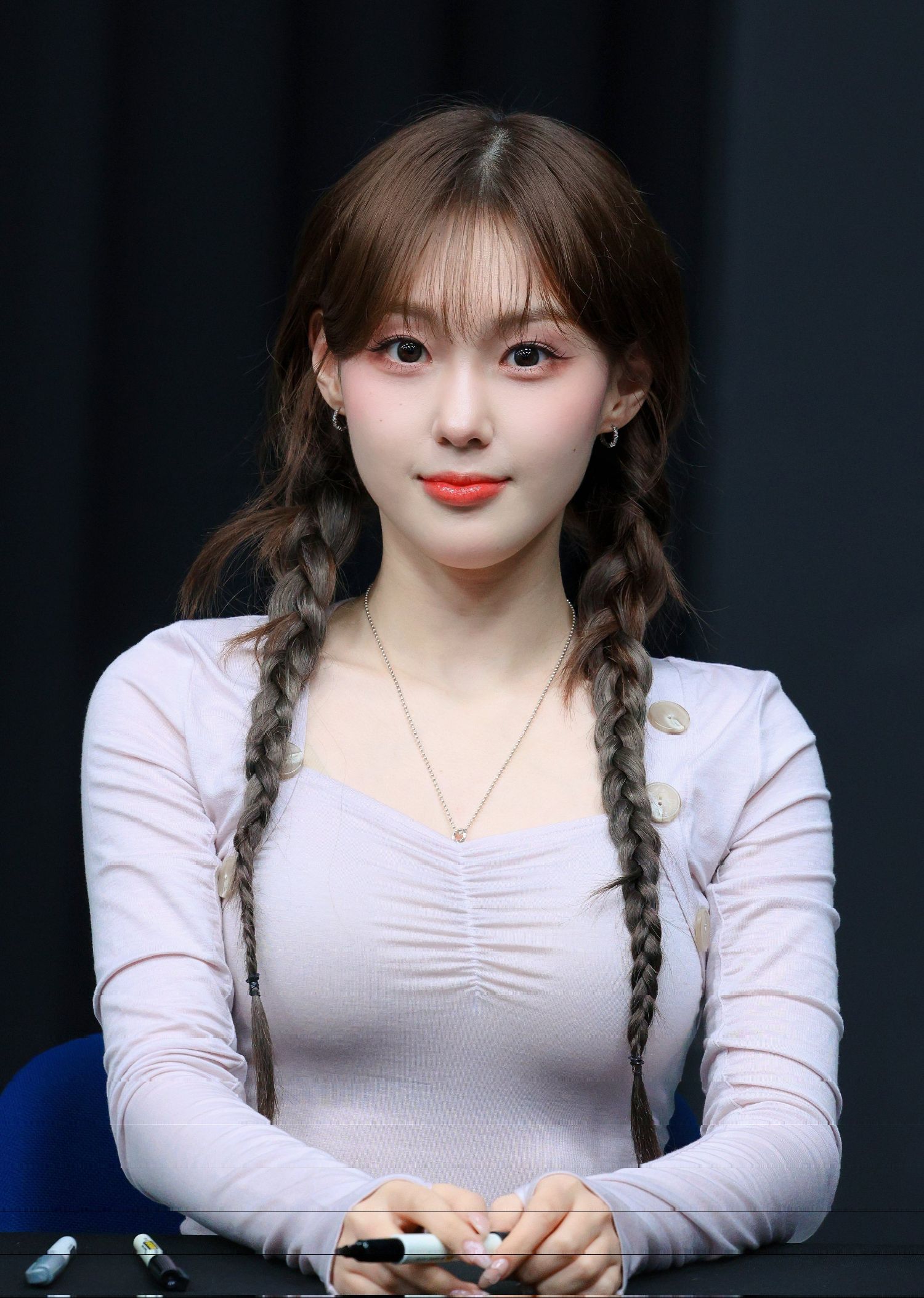 金采炫 (Kep1er)的最新活動照片