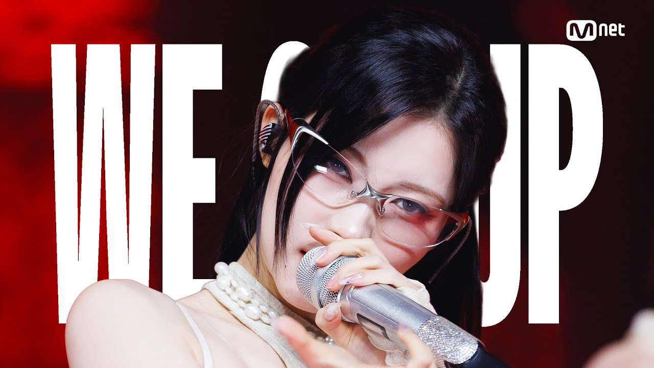 Latest photo of Asa (BABYMONSTER)