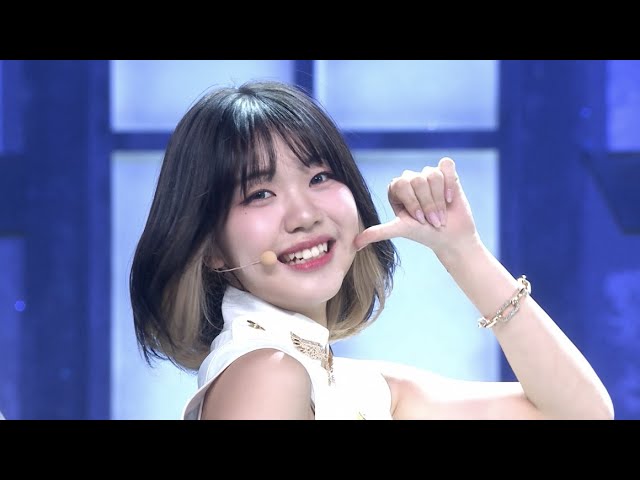 Behind-the-scenes cut of Ebihara Tsuzumi (ME:I)