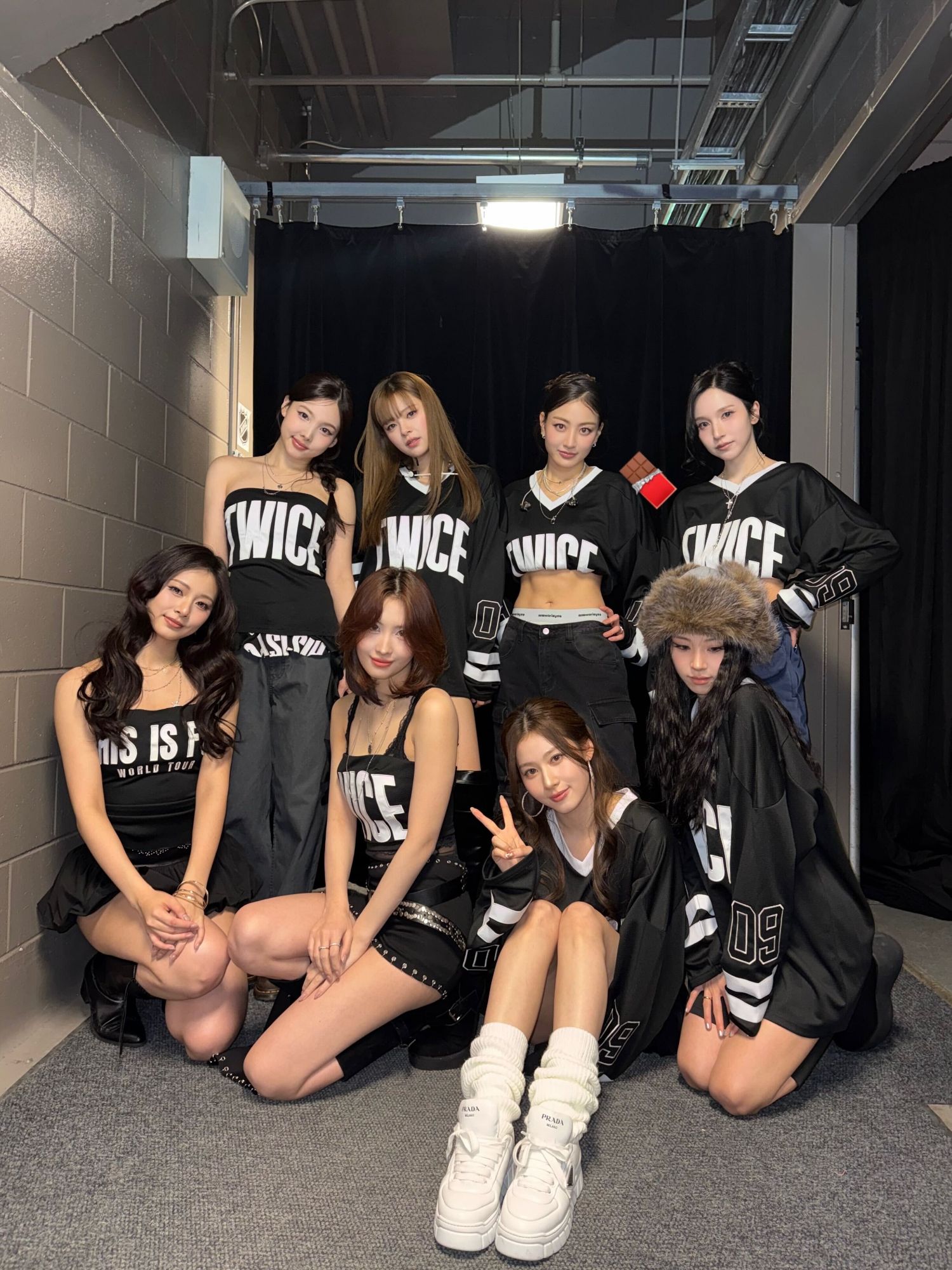 Today’s hot picks from the TWICE community