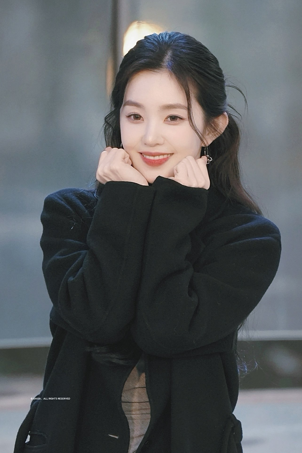 레드벨벳 최근 활동샷