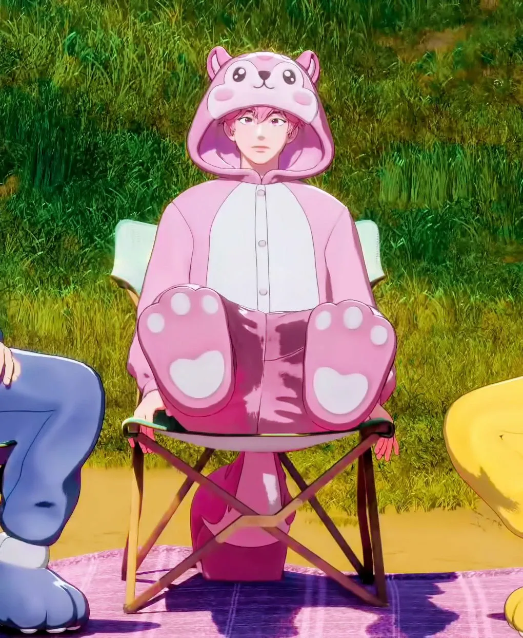 Latest photo of Bamby (PLAVE)