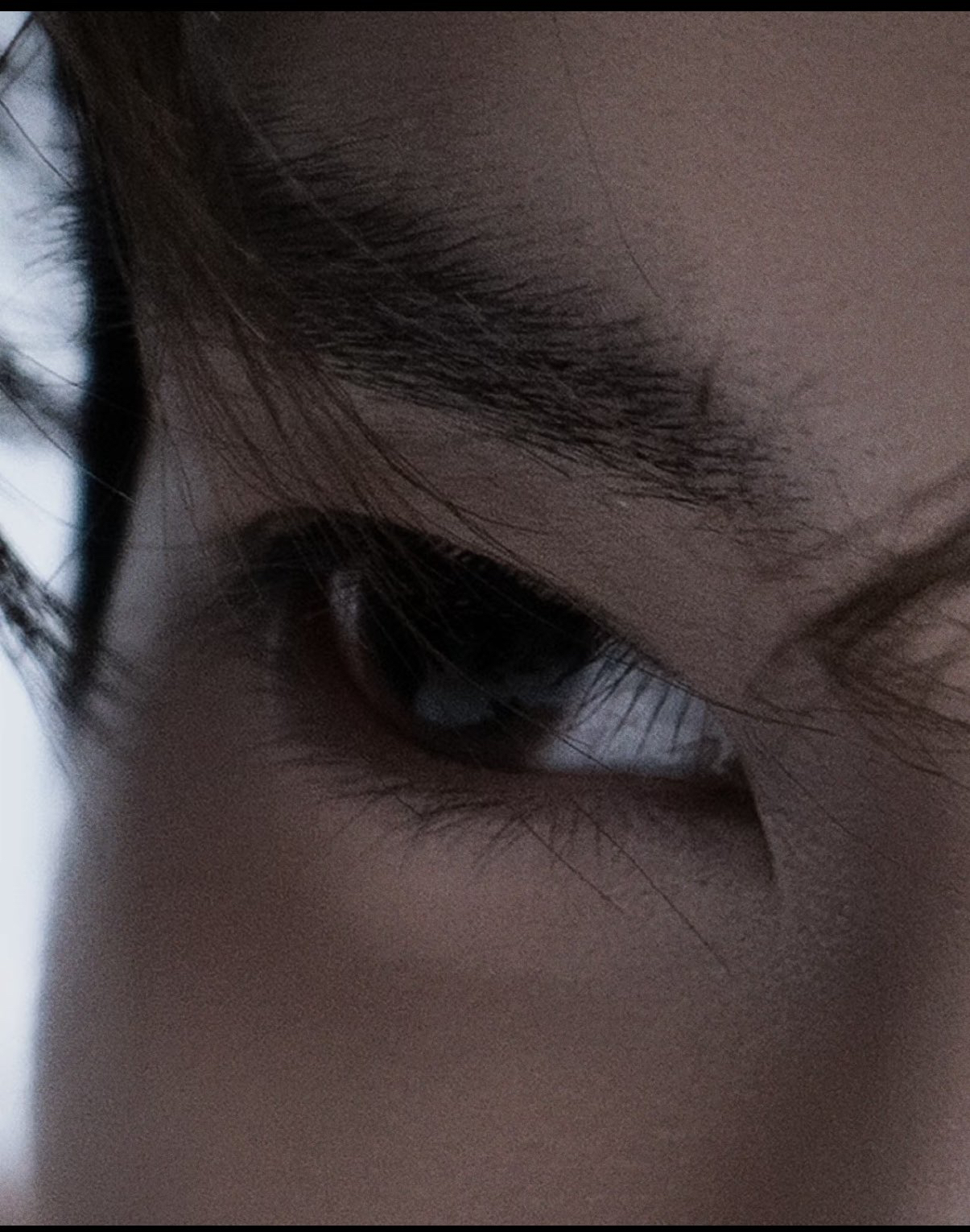 Behind-the-scenes cut of Heeseung