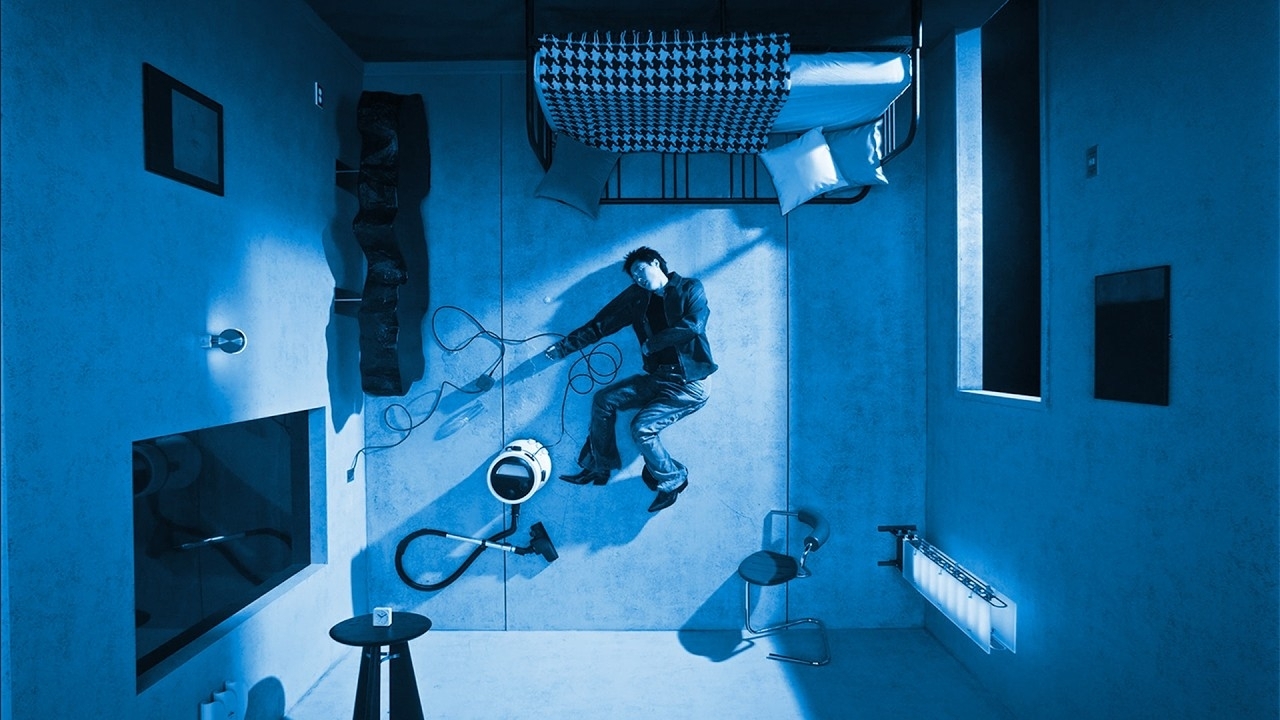 WOODZ 최근 활동샷