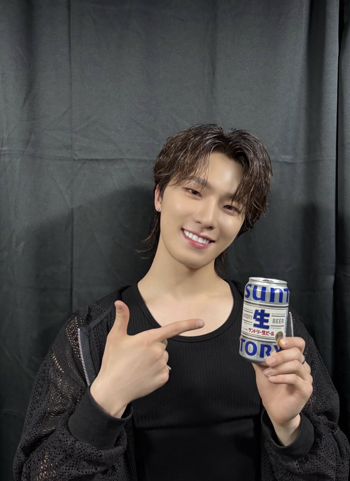 Latest photo of Dino (SEVENTEEN)