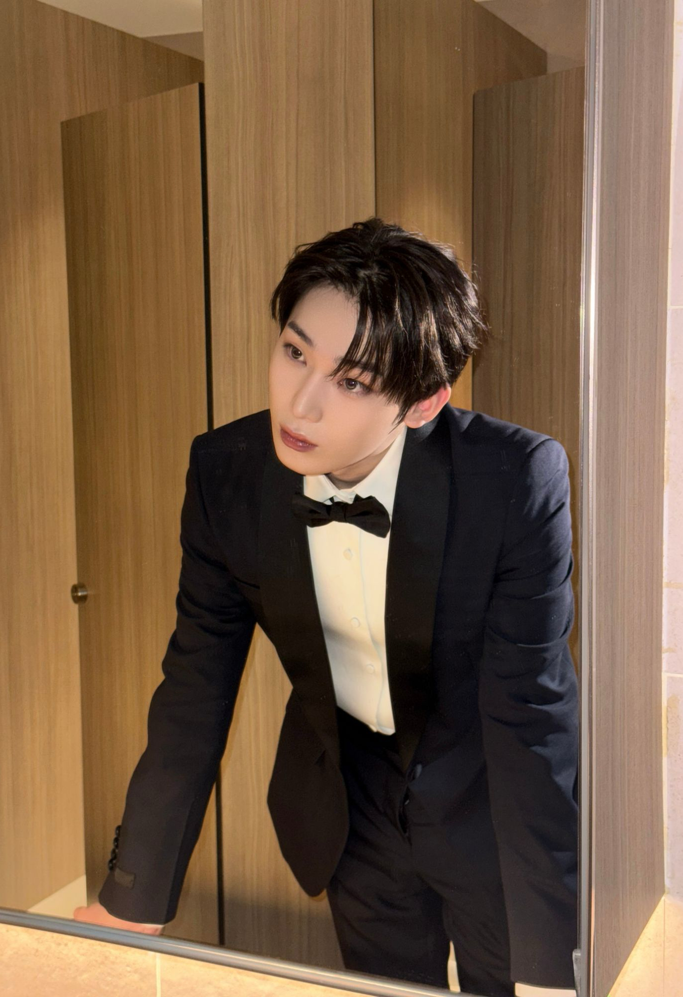 선우 (ENHYPEN)의 최신 사진