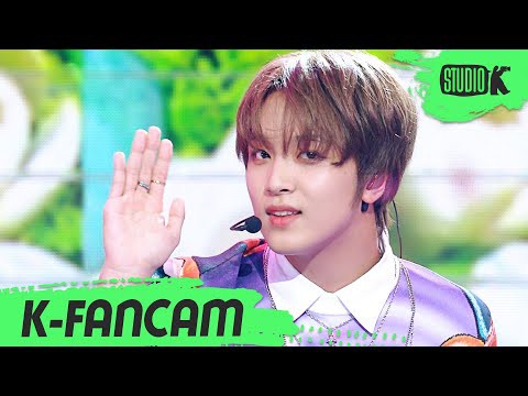 楷灿 (NCT 127, NCT DREAM)粉丝拍下的瞬间