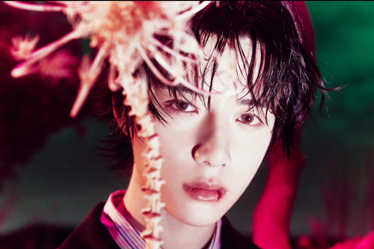 Behind-the-scenes cut of TOMORROW X TOGETHER