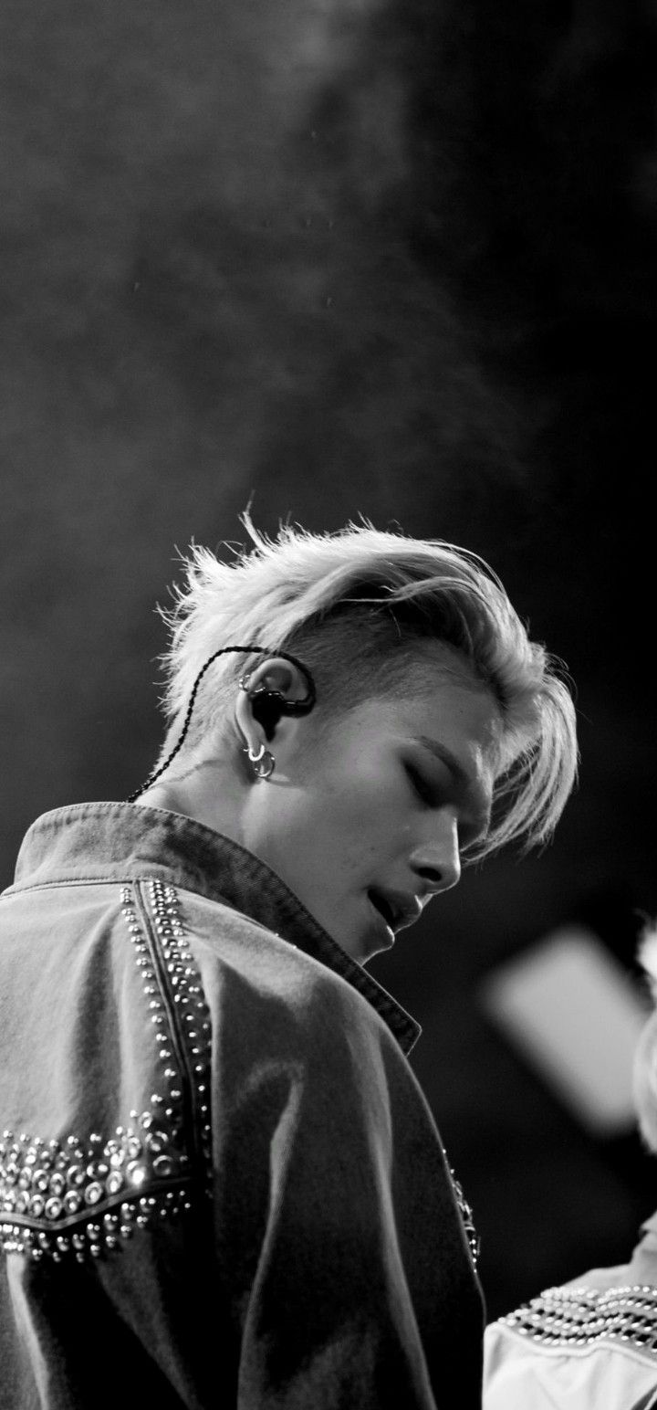 Today's most popular wallpaper in the NI-KI (ENHYPEN) community