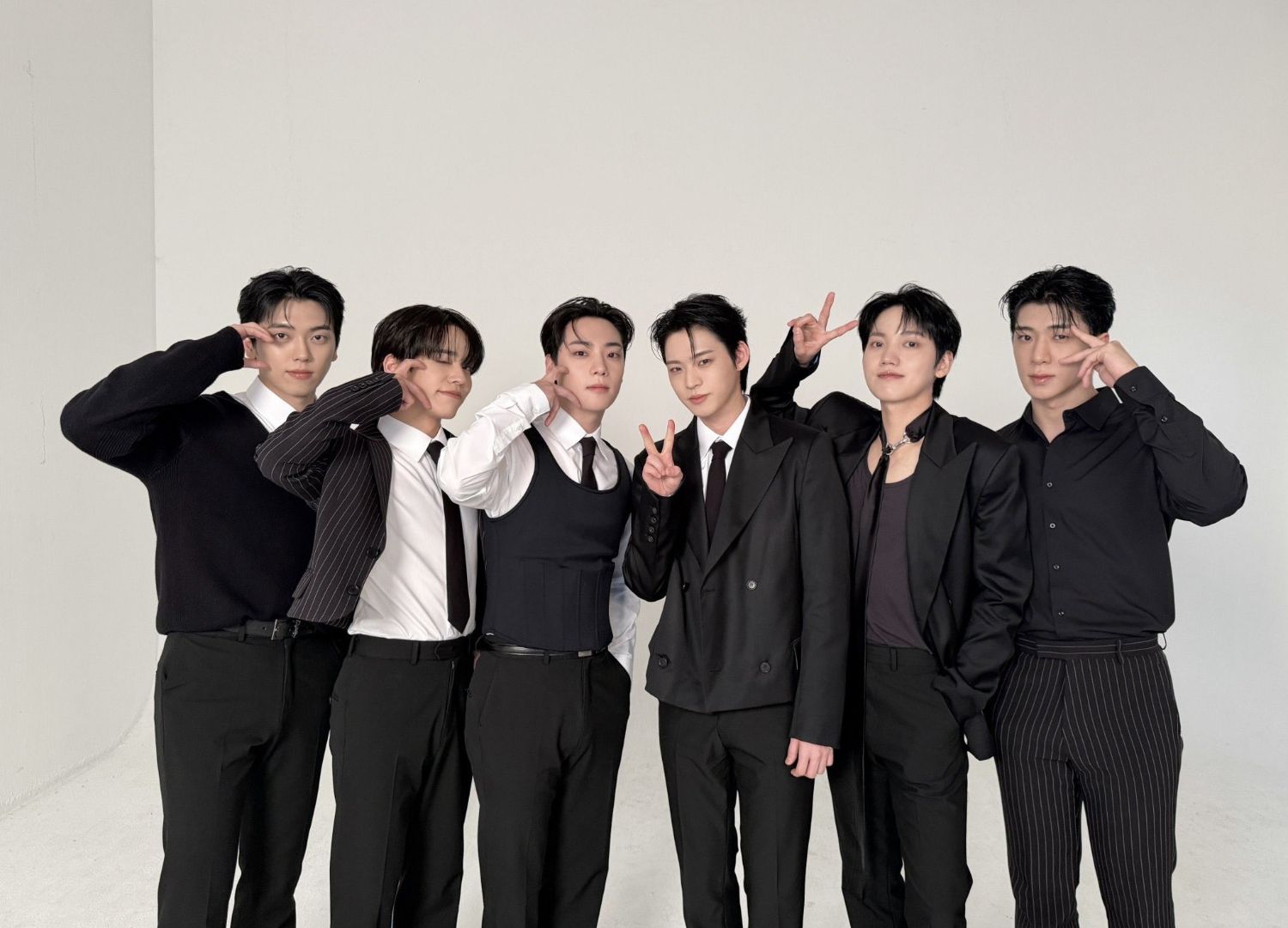 Recent activity shot of ONF