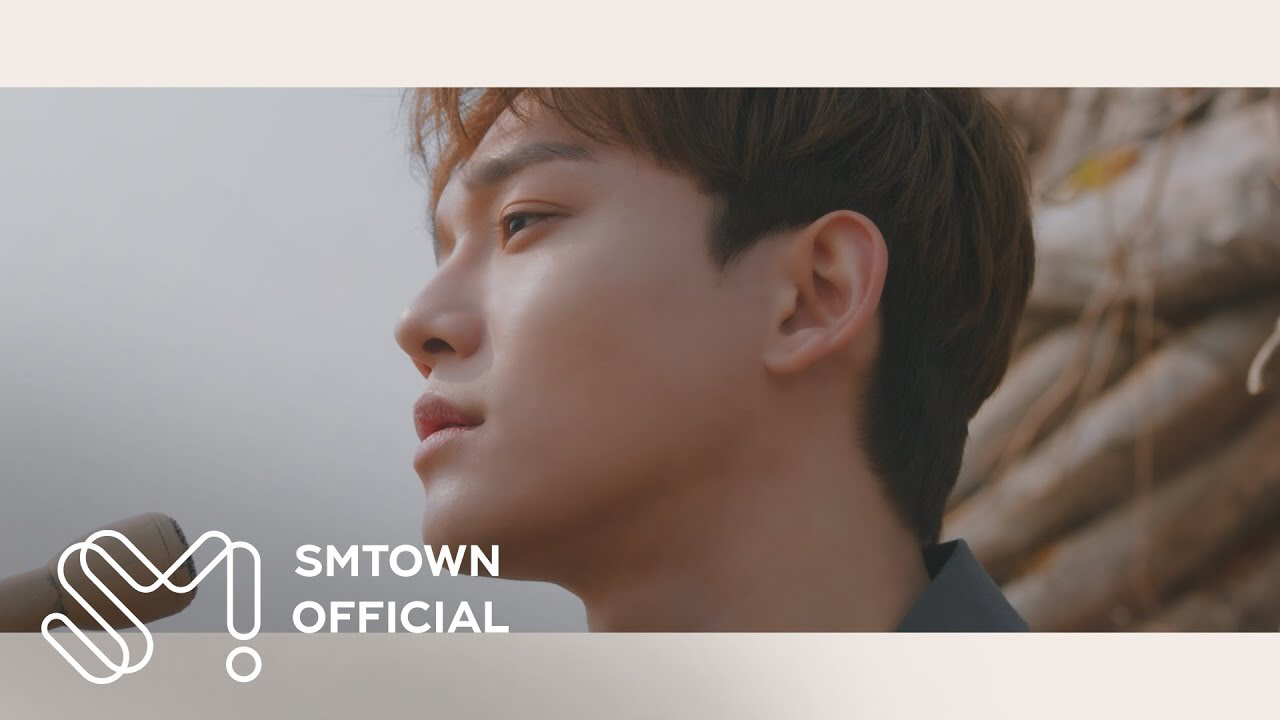 Foto terbaru EXO