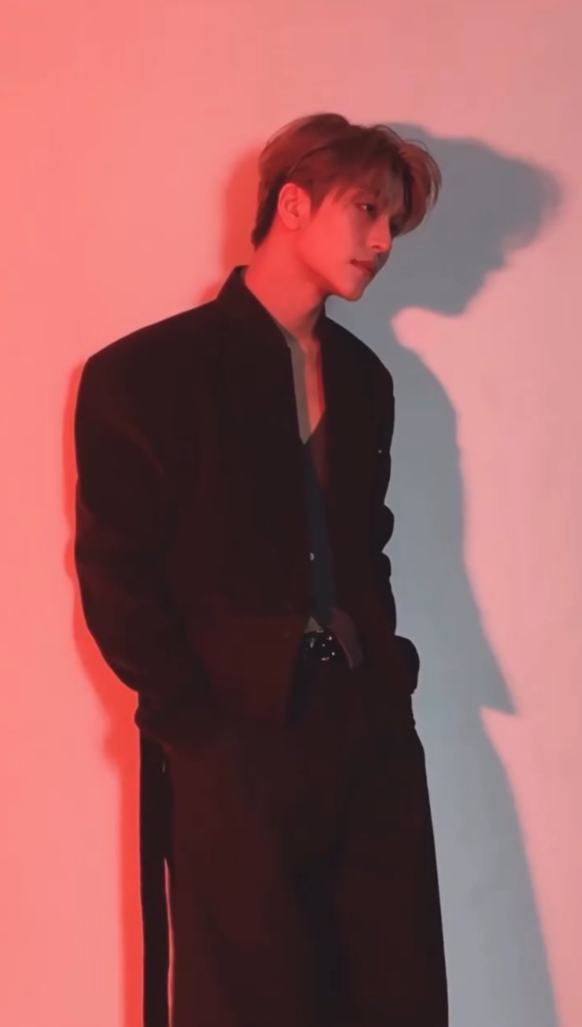 Fandom-recommended wallpaper image of 허씬롱 (알파드라이브원)