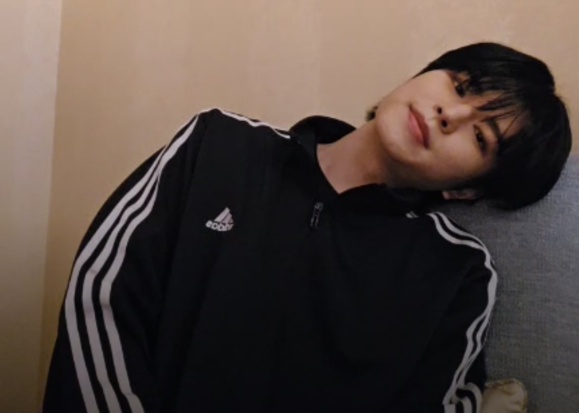 スンミン (Stray Kids)の最新写真
