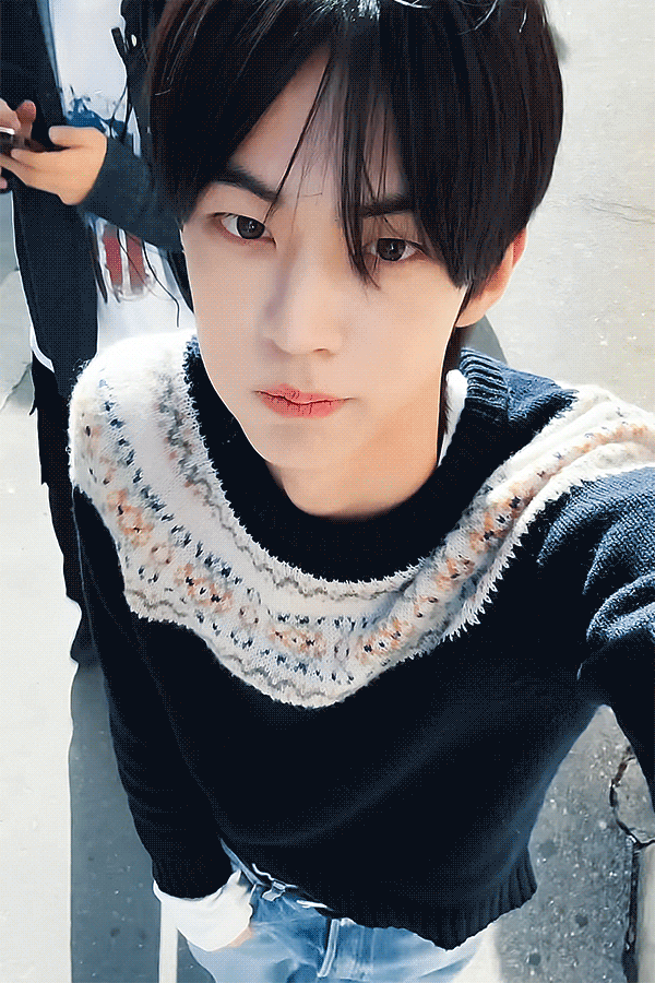 Behind-the-scenes cut of Dohoon (TWS)