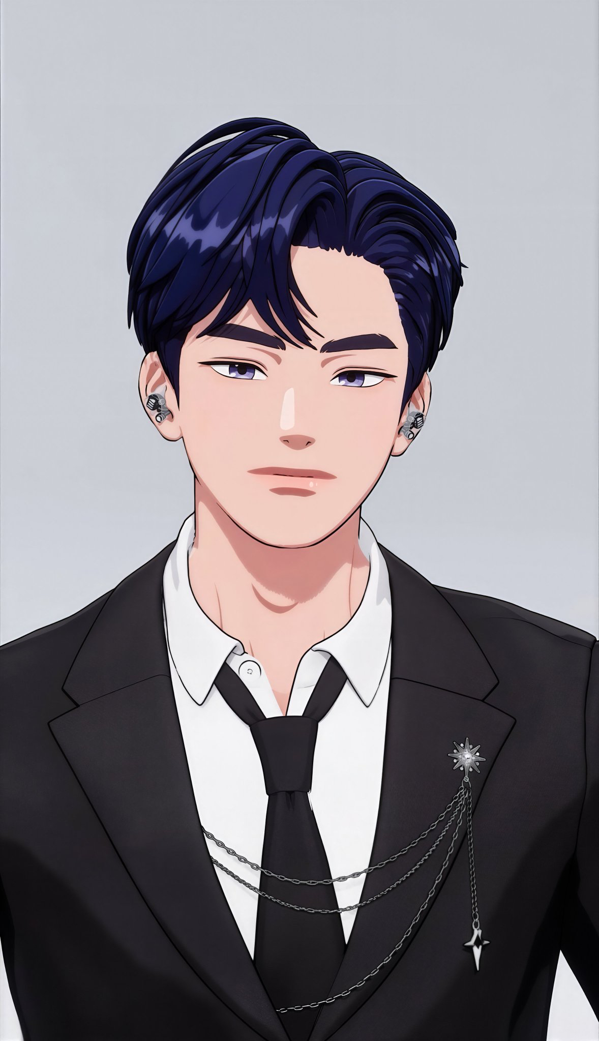 Latest photo of Yejun (PLAVE)