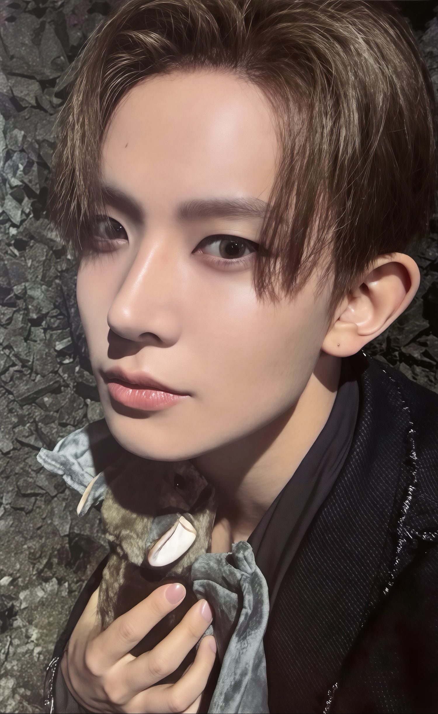 희승 (ENHYPEN) 최근 활동샷