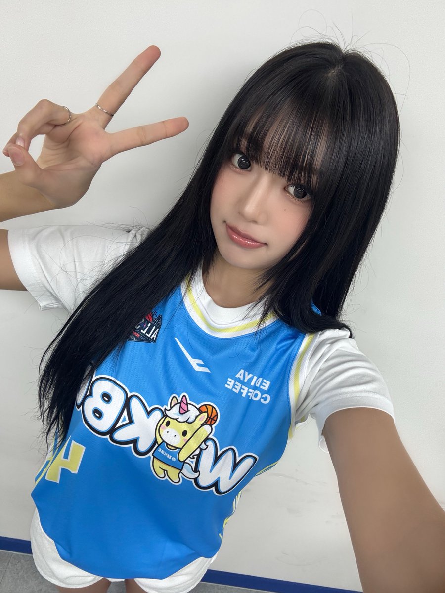 Recent activity shot of H1-KEY