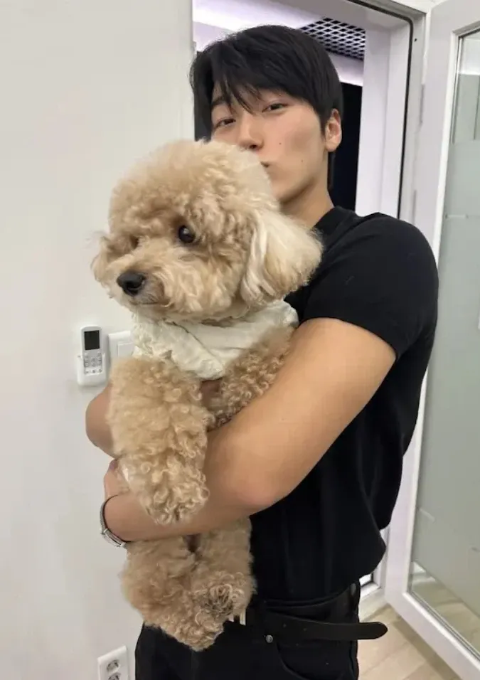 에이티즈의 최신 사진