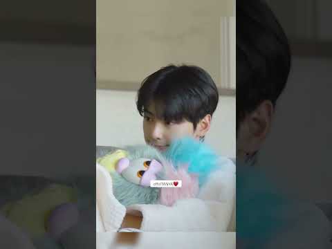 Behind-the-scenes cut of Eunwoo (ASTRO)