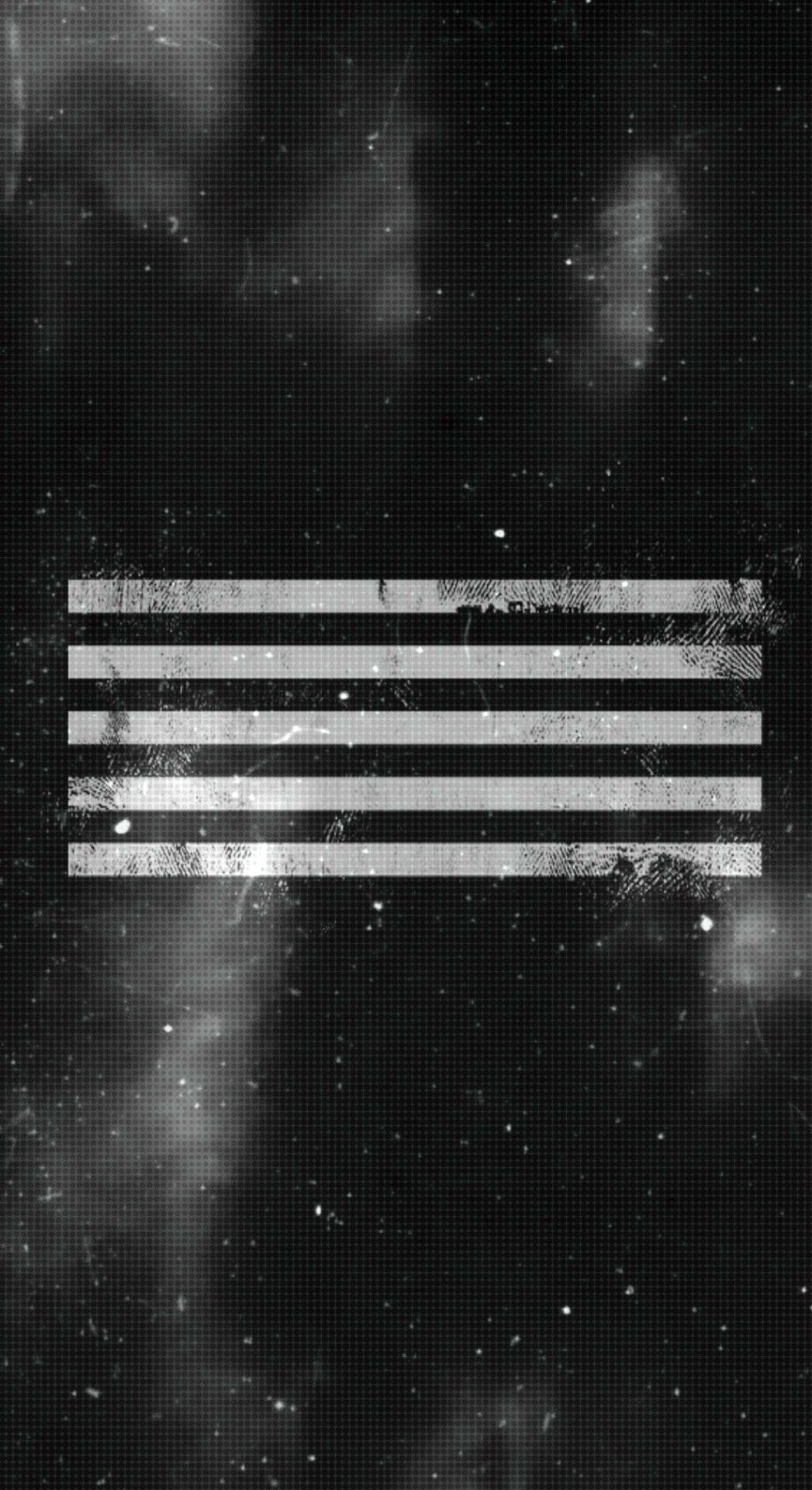 A heartfelt wallpaper shared by BIGBANG's fans