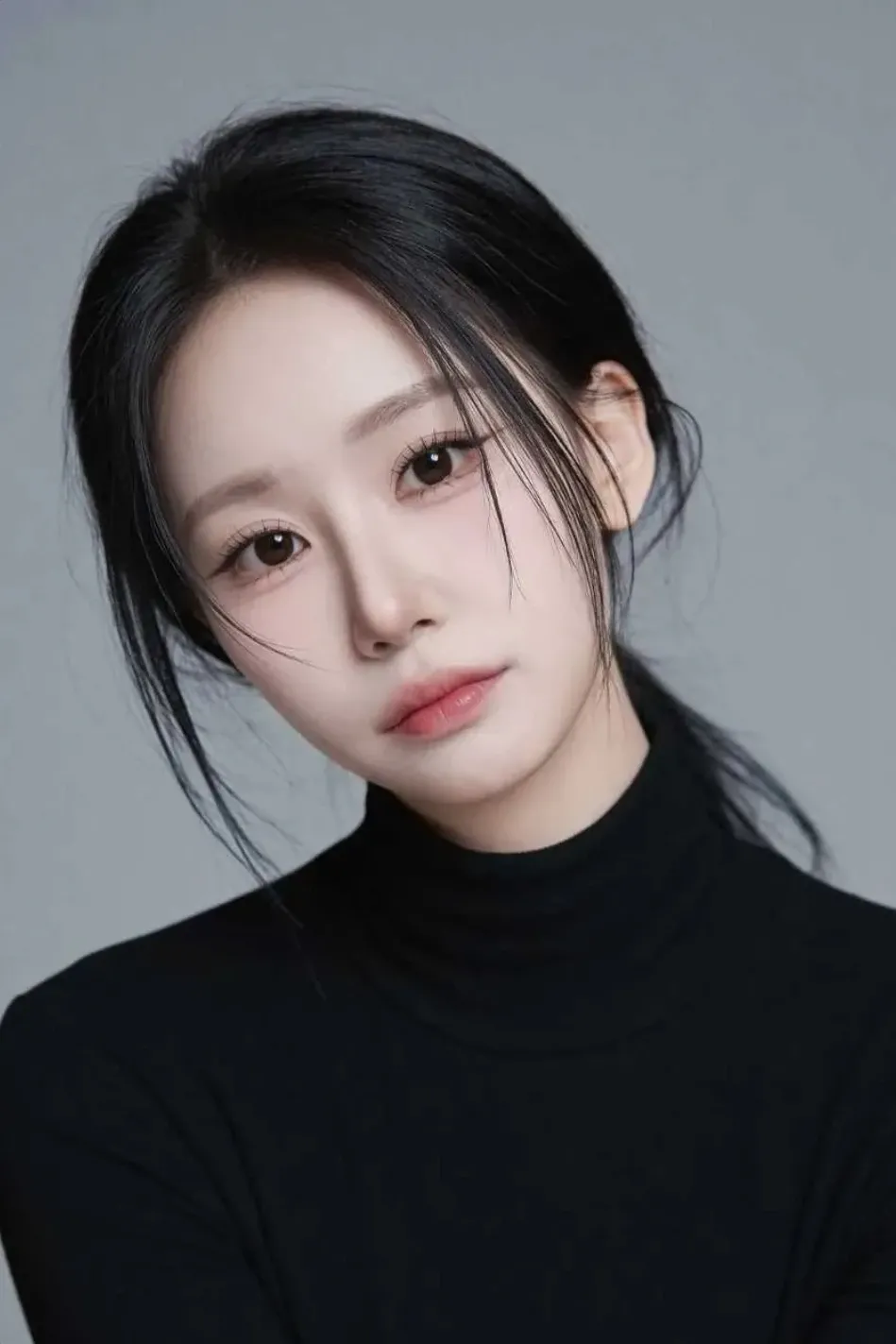 A moment captured by Bessie (Lapillus)'s fan