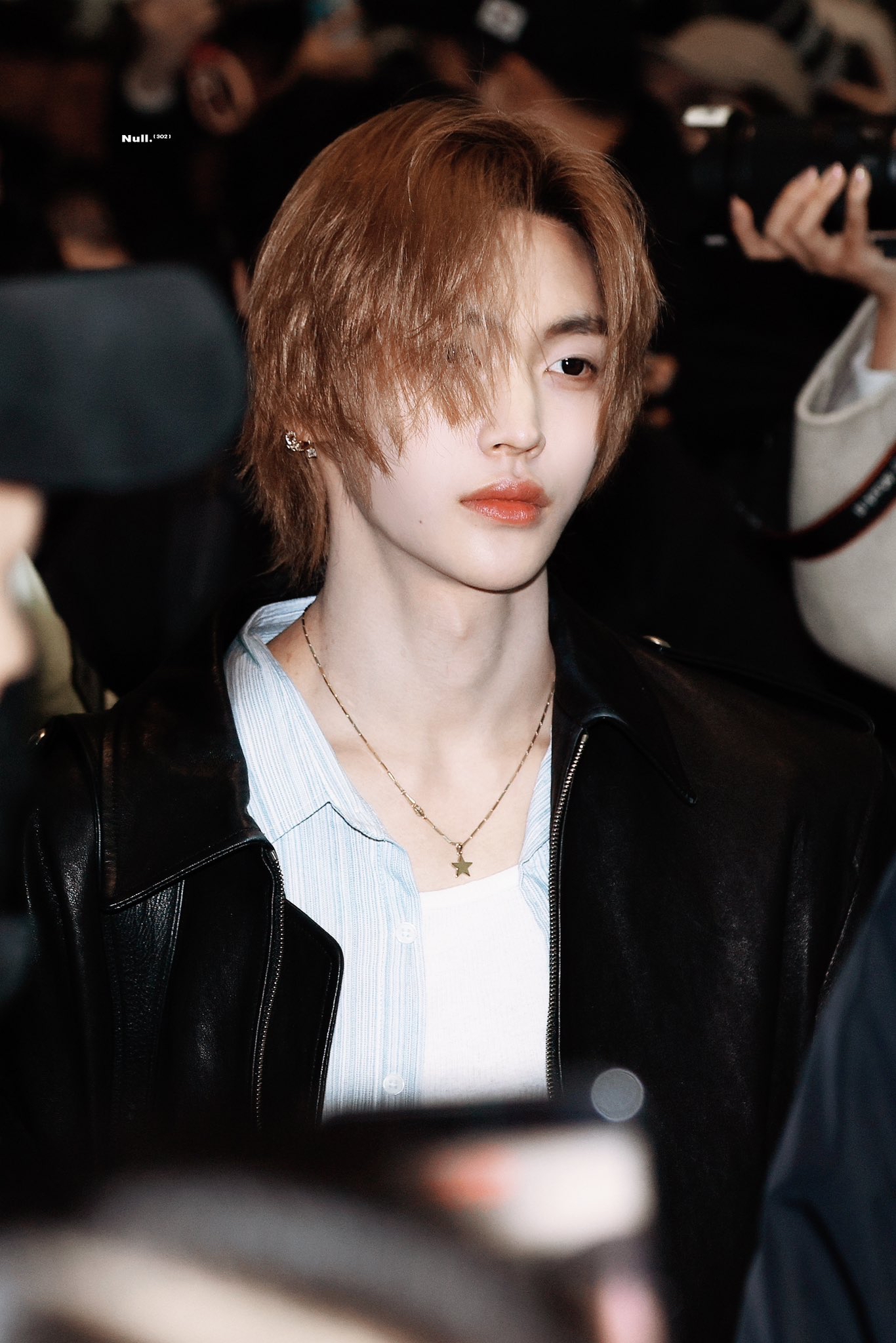 원빈 (라이즈) 최근 활동샷