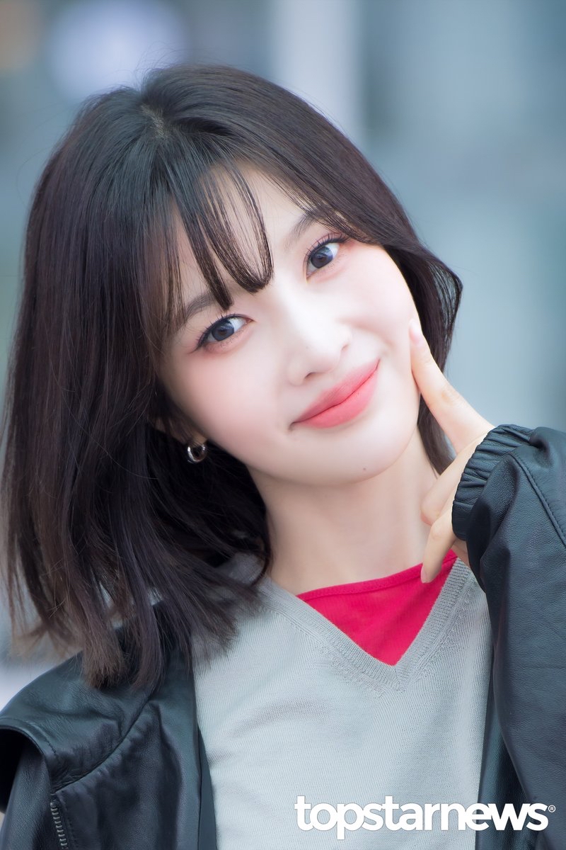 Red Velvet的幕後花絮