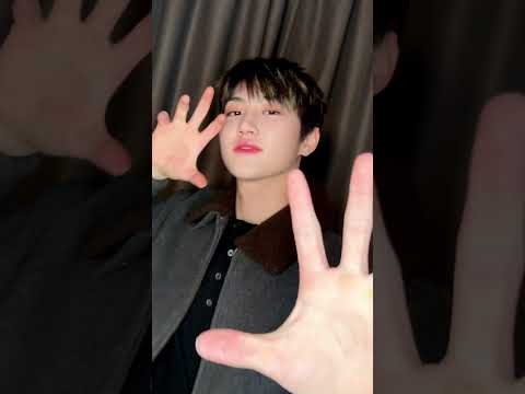 TNX 최근 활동샷