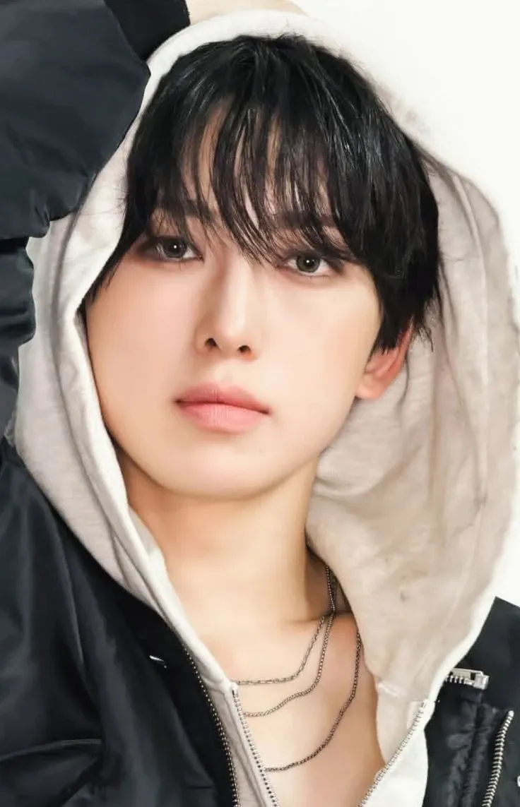 Behind-the-scenes cut of Fuma (&TEAM)