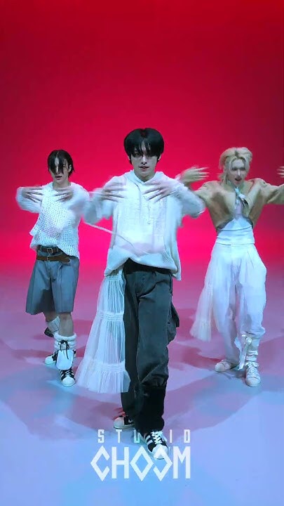 Stray Kidsの最新写真