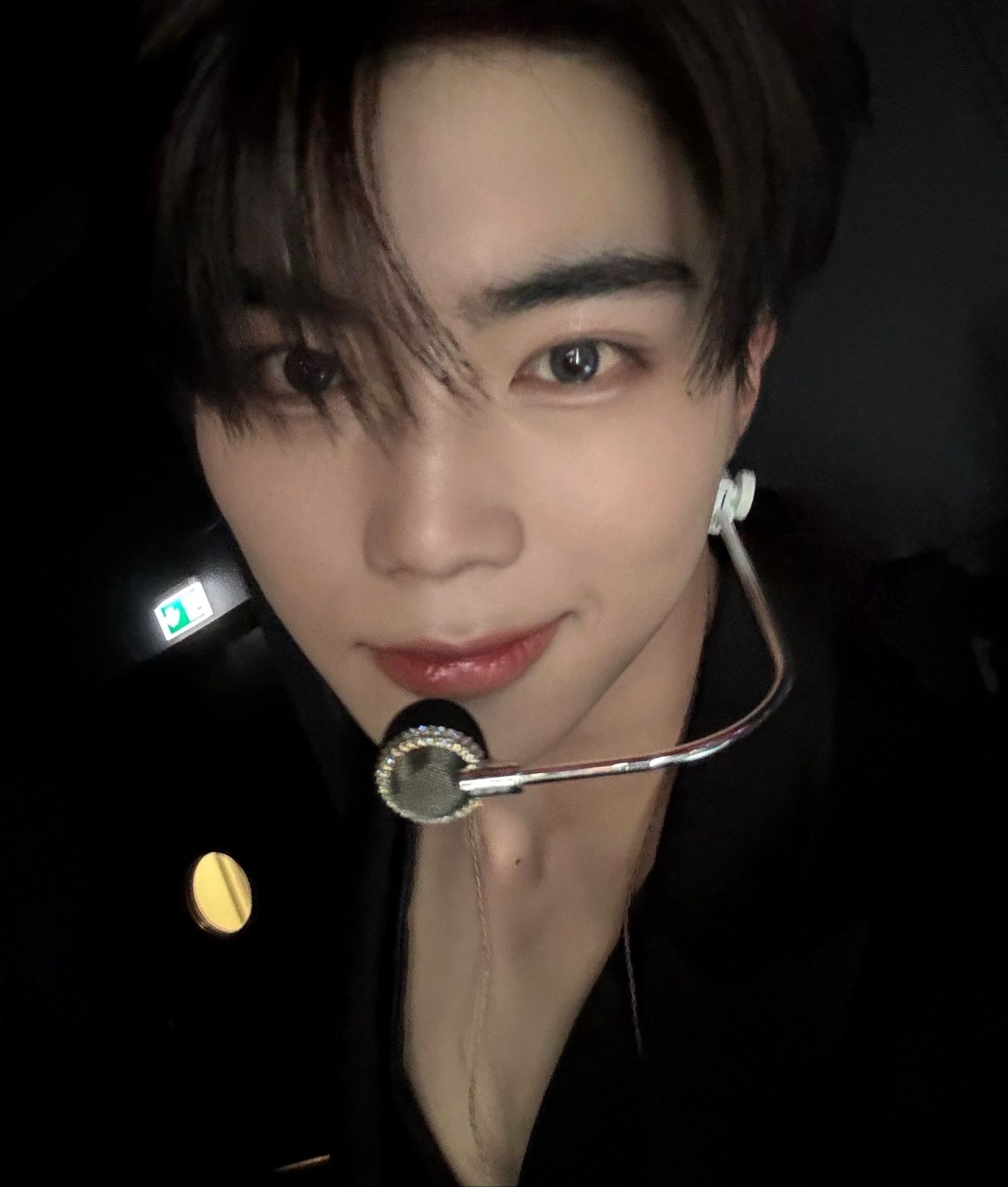 Latest photo of Park Gunwook (ZEROBASEONE)