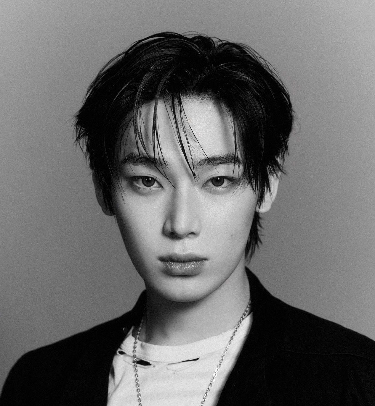 Foto terbaru Sunoo (ENHYPEN)