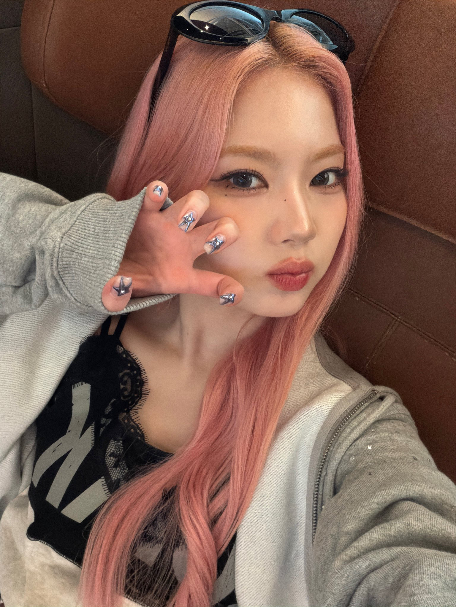 Latest photo of STAYC