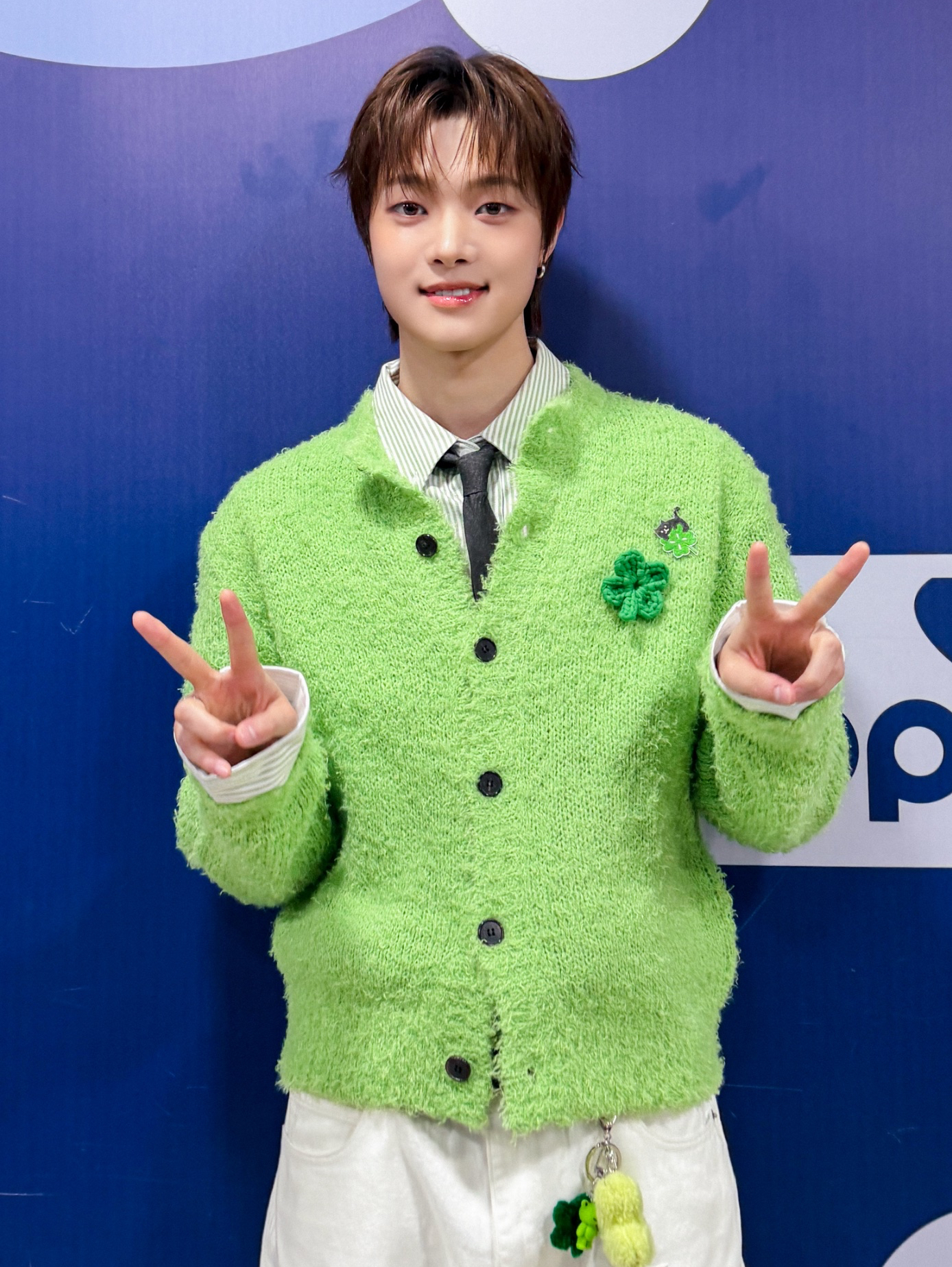 EJ (&TEAM)的最新照片