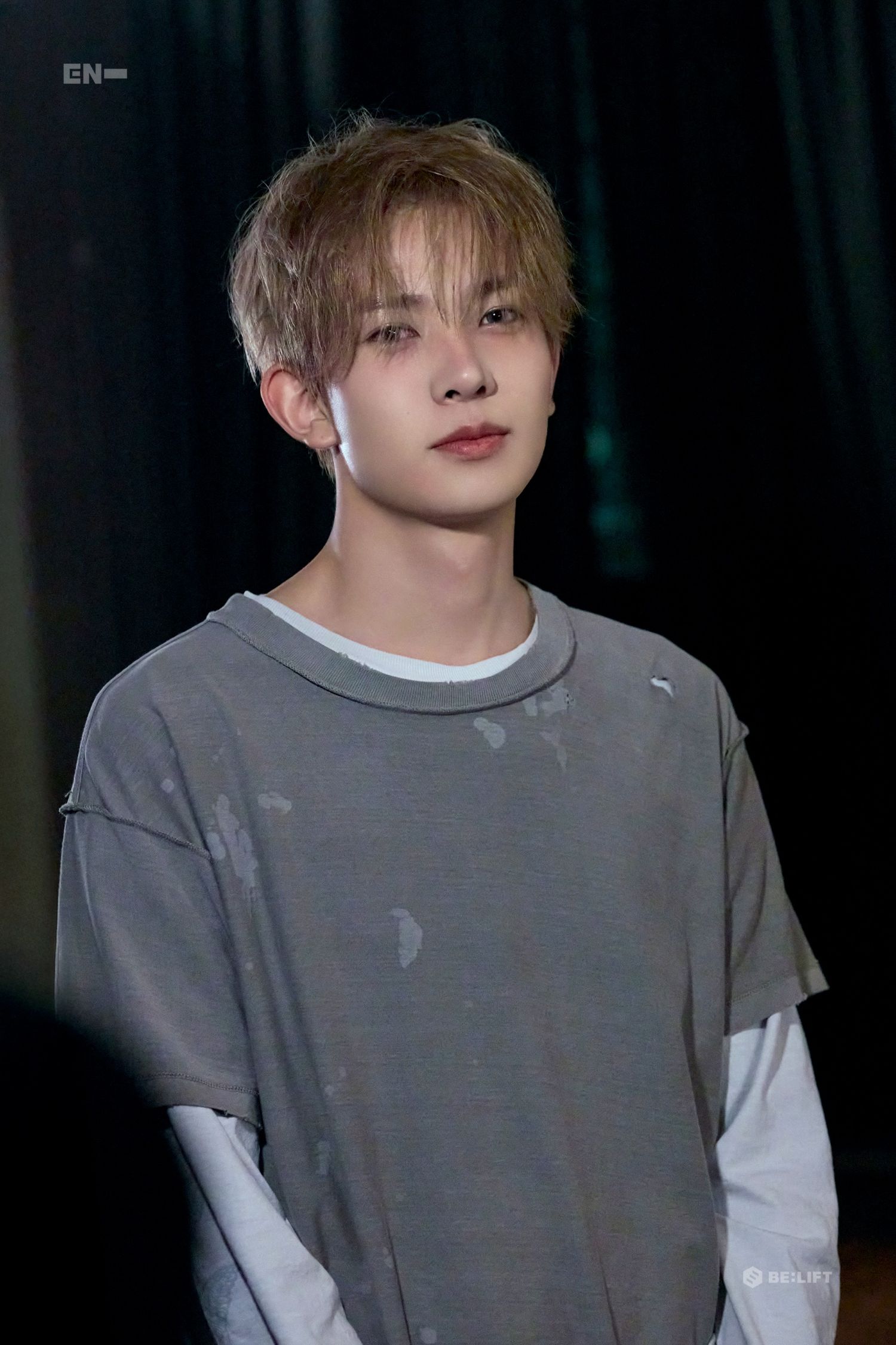 羲承 (ENHYPEN)的最新活動照片