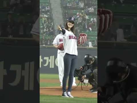 ユナ (少女時代)の最新写真