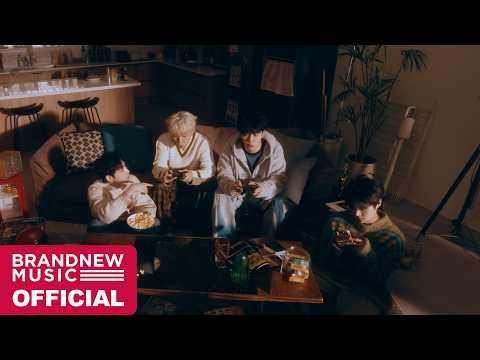 Recent activity shot of Lee Daehwi (AB6IX)