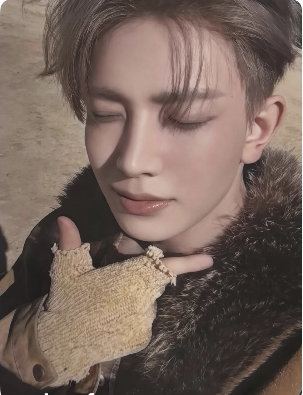 羲承 (ENHYPEN)的最新活動照片