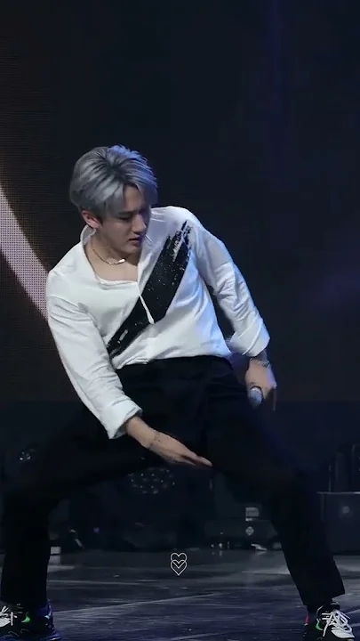 Fandom-recommended wallpaper image of Changbin (Stray Kids)