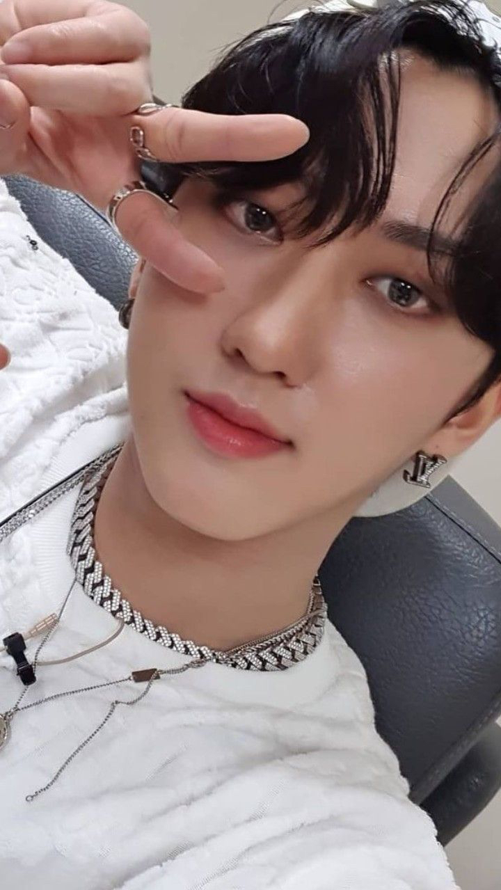 チャンビン (Stray Kids)の最近の活動写真